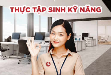 Thực tập sinh
