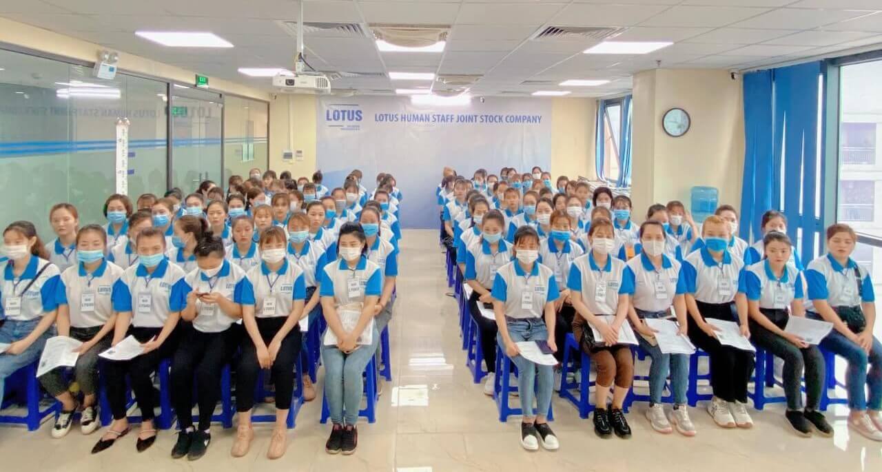 Em là Nam, năm nay 29 tuổi, tốt nghiệp cấp 3, có thể đi Nhật Bản lao động được không?