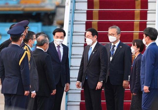 Tổng quan thị trường tiếp nhận lao động Việt Nam ở nước ngoài 3 tháng đầu năm 2020